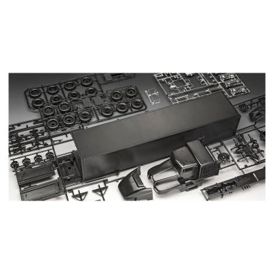 Збірна модель-копія Revell Турне AC/DC вантажівка «Power Up», рів 3, м: 1:32