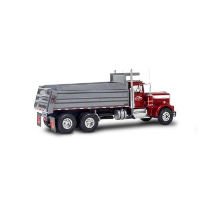 Збірна модель-копія Revell Самоскид Kenworth W-900, рів 5, м: 1:25