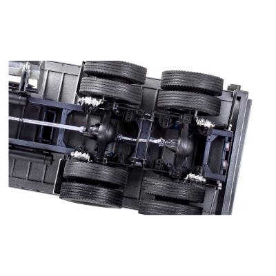 Збірна модель-копія Revell Самоскид Kenworth W-900, рів 5, м: 1:25