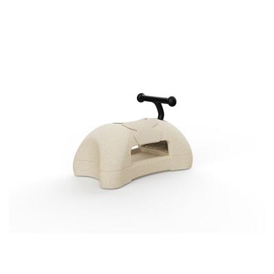 Толокар Scoot and Ride серии MyFirst пісочний, 0.5р+ до 20кг