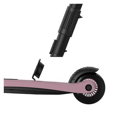 Самокат Scoot and Ride серії Highwaykick-1 Push and Go пастельно-бузковий, до 5років