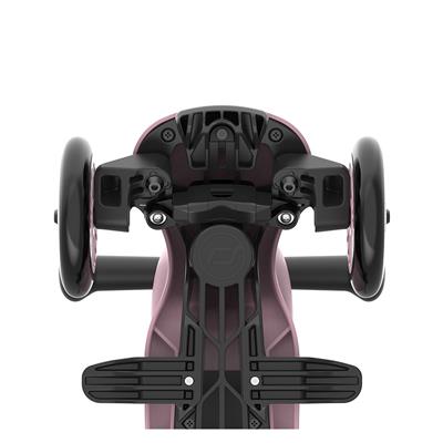 Самокат Scoot and Ride серії Highwaykick-1 Push and Go пастельно-бузковий, до 5років