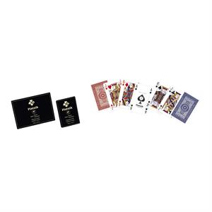 Карти гральні PIATNIK Пластикові, 1 колода х 55 карт