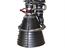 Об`ємна модель 4D Master  Ракета-носій Сатурн 5
