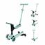 Самокат GLOBBER серії GO UP SPORTY 360 м
