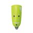 Сигнал звуковий/світловий GLOBBER Mini Buzzer, зелений