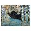 Пазл Eurographics Великий канал у Венеції Едуард Мане, 1000 елементів