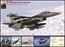 Пазл Eurographics F-16 у польоті, 1000 елементів