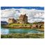 Пазл Eurographics Замок Ейлен-Донан, Шотландія, 1000 елементів