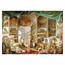Пазл Eurographics Галерея видів Давнього Риму Джованні Паніні, 1000 елементів