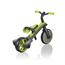Велосипед дитячий GLOBBER серії EXPLORER TRIKE 2в1, зелений, до 20кг, 3 колеса