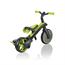 Велосипед дитячий GLOBBER серії EXPLORER TRIKE 4в1, зелений, до 20кг, 3 колеса