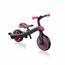 Велосипед дитячий GLOBBER серії EXPLORER TRIKE 4в1, рожевий, до 20кг, 3 колеса