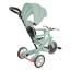 Велосипед дитячий GLOBBER серії EXPLORER TRIKE 4в1, фісташковий, до 20кг, 3 колеса