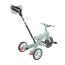 Велосипед дитячий GLOBBER серії EXPLORER TRIKE 4в1, фісташковий, до 20кг, 3 колеса