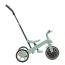 Велосипед дитячий GLOBBER серії EXPLORER TRIKE 4в1, фісташковий, до 20кг, 3 колеса