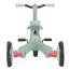 Велосипед дитячий GLOBBER серії EXPLORER TRIKE 4в1, фісташковий, до 20кг, 3 колеса