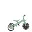 Велосипед дитячий GLOBBER серії EXPLORER TRIKE 4в1, фісташковий, до 20кг, 3 колеса