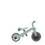 Велосипед дитячий GLOBBER серії EXPLORER TRIKE 4в1, фісташковий, до 20кг, 3 колеса