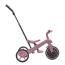 Велосипед дитячий GLOBBER серії EXPLORER TRIKE 4в1, пастельно-бузковий, до 20кг, 3 колеса