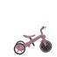 Велосипед дитячий GLOBBER серії EXPLORER TRIKE 4в1, пастельно-бузковий, до 20кг, 3 колеса