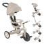Велосипед дитячий GLOBBER серії EXPLORER TRIKE 4в1, кокос, до 20кг, 3 колеса
