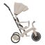 Велосипед дитячий GLOBBER серії EXPLORER TRIKE 4в1, кокос, до 20кг, 3 колеса