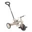 Велосипед дитячий GLOBBER серії EXPLORER TRIKE 4в1, кокос, до 20кг, 3 колеса