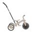 Велосипед дитячий GLOBBER серії EXPLORER TRIKE 4в1, кокос, до 20кг, 3 колеса