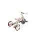 Велосипед дитячий GLOBBER серії EXPLORER TRIKE 4в1, кокос, до 20кг, 3 колеса