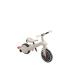 Велосипед дитячий GLOBBER серії EXPLORER TRIKE 4в1, кокос, до 20кг, 3 колеса