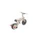 Велосипед дитячий GLOBBER серії EXPLORER TRIKE 4в1, кокос, до 20кг, 3 колеса