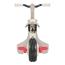 Велосипед дитячий GLOBBER серії EXPLORER TRIKE 4в1, кокос, до 20кг, 3 колеса