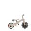 Велосипед дитячий GLOBBER серії EXPLORER TRIKE 4в1, кокос, до 20кг, 3 колеса