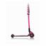 Самокат GLOBBER серії MASTER LIGHTS рожевий, колеса з підсвіткою, 50кг, 4+