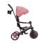 Велосипед дитячий GLOBBER серії EXPLORER TRIKE FOLDABLE 4в1, рожевий, до 20кг, 3 колеса