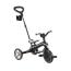 Велосипед дитячий GLOBBER серії EXPLORER TRIKE FOLDABLE 4в1, пісочний, до 20кг, 3 колеса