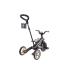 Велосипед дитячий GLOBBER серії EXPLORER TRIKE FOLDABLE 4в1, пісочний, до 20кг, 3 колеса