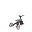 Велосипед дитячий GLOBBER серії EXPLORER TRIKE FOLDABLE 4в1, пісочний, до 20кг, 3 колеса