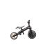 Велосипед дитячий GLOBBER серії EXPLORER TRIKE FOLDABLE 4в1, пісочний, до 20кг, 3 колеса