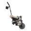 Велосипед дитячий GLOBBER серії EXPLORER TRIKE FOLDABLE 4в1, пісочний, до 20кг, 3 колеса