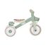 Велосипед дитячий GLOBBER серії LEARNING TRIKE 2в1 PLUS, фісташковий, до 20кг, 3 колеса