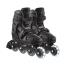 Роликові ковзани GLOBBER GO SCATES LIGHTS сірі р.34-37, до 60кг, 5+