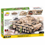 Конструктор COBI Друга Світова Війна Танк Panzer III, 780 деталей