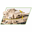 Конструктор COBI Друга Світова Війна Танк Panzer III, 780 деталей
