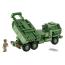 Конструктор COBI РСЗВ Himars M142 (UA/PL/US), 604 деталі