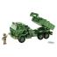 Конструктор COBI РСЗВ Himars M142 (UA/PL/US), 604 деталі