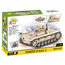 Конструктор COBI Друга Світова Війна Танк Panzer III, 292 деталей