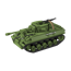 Конструктор COBI World Of Tanks САУ М18 Хеллкет, 465  деталей