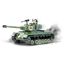 Конструктор COBI World Of Tanks М46 Паттон, 525  деталей